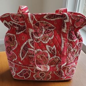 Vera Bradley Tote Bag